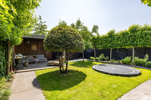 Medium property photo - Warmoltseiland 15, 9766 VH Eelderwolde